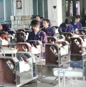 开元官网最新（中国）科技有限公司官网整装